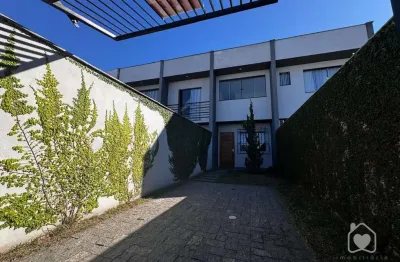 Casa com 2 quartos à venda na Rua Quinze de Novembro, 21596, Vila Nova, Joinville