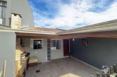 Casa com 2 quartos à venda na Rua Quinze de Novembro, 76604, Vila Nova, Joinville