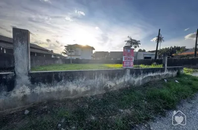 Terreno à venda na Estrada Lagoinha, 52116, Morro do Meio, Joinville