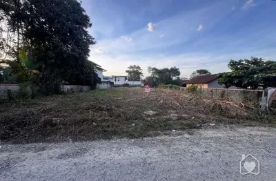 Terreno à venda na Rua Quinze de Novembro, 58935, Vila Nova, Joinville
