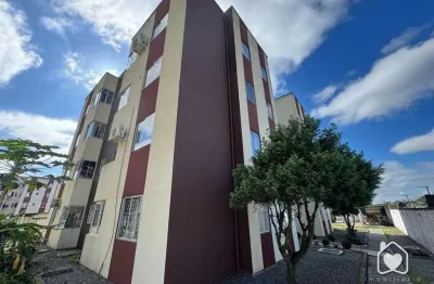 Apartamento com 2 quartos à venda na Rua Quinze de Novembro, 131365887, Vila Nova, Joinville
