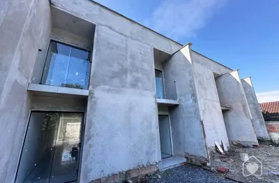 Casa com 2 quartos à venda na Rua Quinze de Novembro, 32236, Vila Nova, Joinville
