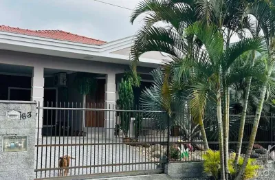 Casa com 3 quartos à venda na Rua Quinze de Novembro, 14699633, Vila Nova, Joinville