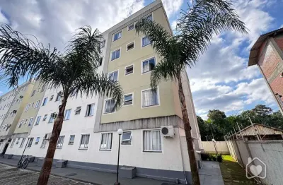 Apartamento com 2 quartos à venda na Rua Gerhard Barkemeyer, 400, Vila Nova, Joinville