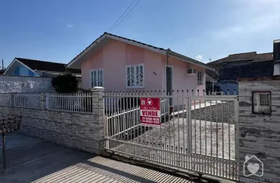 Casa com 2 quartos à venda na Estrada Lagoinha, 89163, Morro do Meio, Joinville