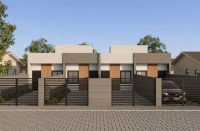 Casa com 2 quartos à venda na Rua Quinze de Novembro, 14807, Vila Nova, Joinville