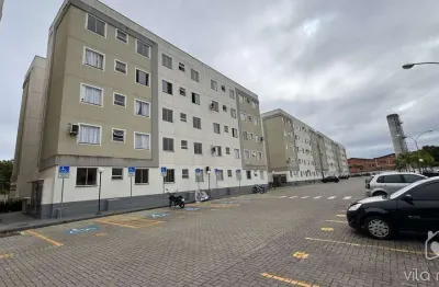 Apartamento com 2 quartos à venda na Rua Quinze de Novembro, 1245789, Vila Nova, Joinville