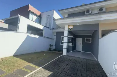 Casa com 3 quartos à venda na Rua Quinze de Novembro, 95308, Vila Nova, Joinville