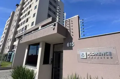 Apartamento com 2 quartos à venda na Rua Elis Regina, 615, Floresta, Joinville