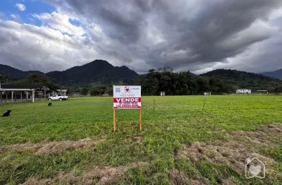 Chácara / sítio com 1 quarto à venda na Rodovia SC-108, 17735, Vila Nova, Joinville