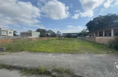 Terreno à venda na Rua Quinze de Novembro, 24825, Vila Nova, Joinville