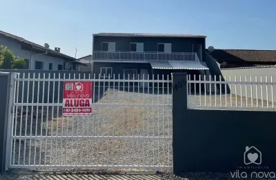 Apartamento com 2 quartos para alugar na Rua Denizart Peixoto, 408, Vila Nova, Joinville