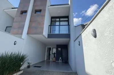 Casa com 3 quartos à venda na Rua Graciosa, 90985, Guanabara, Joinville