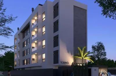 Apartamento com 3 quartos à venda na Rua Marari, 145, Atiradores, Joinville