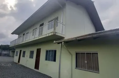 Apartamento com 2 quartos para alugar na Rua Honório Benevenutti, 65684, Vila Nova, Joinville