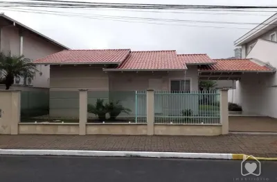 Casa com 3 quartos à venda na Rua Quinze de Novembro, 12547, Vila Nova, Joinville