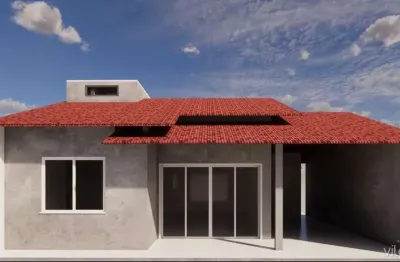 Casa com 2 quartos à venda na Rua Marquês de Maricá, 15789963, Vila Nova, Joinville