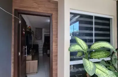 Casa com 2 quartos à venda na Rua Quinze de Novembro, 1563544, Vila Nova, Joinville