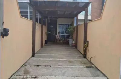 Casa com 2 quartos à venda na Rua Quinze de Novembro, 1563544, Vila Nova, Joinville
