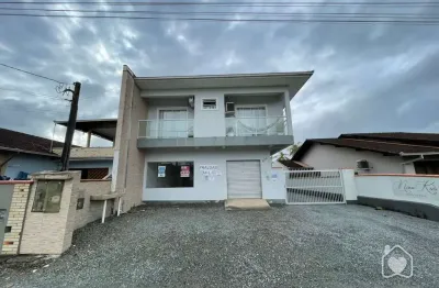 Sala comercial para alugar na Rua Márcio Luckow, 275, Vila Nova, Joinville
