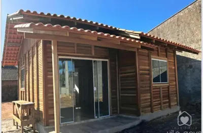 Casa com 2 quartos à venda na Rua Quinze de Novembro, 12547895, Vila Nova, Joinville