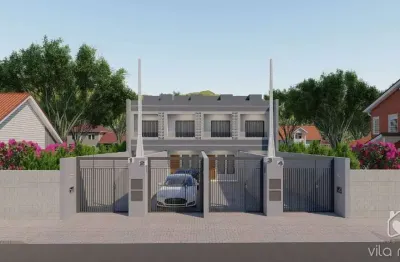 Casa com 1 quarto à venda na Rua Quinze de Novembro, 2578968874, Vila Nova, Joinville