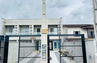 Casa com 1 quarto à venda na Rua Quinze de Novembro, 2578968874, Vila Nova, Joinville