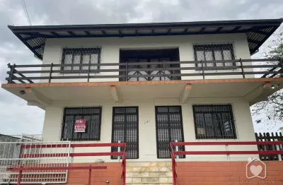 Sala comercial para alugar na Rua Marquês de Maricá, 210, Vila Nova, Joinville