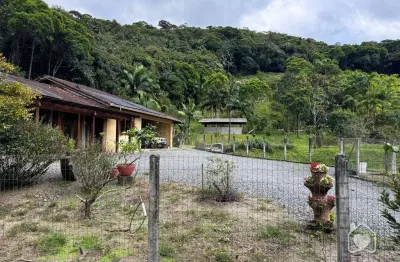 Chácara / sítio com 3 quartos à venda na Rodovia SC-108, 22841, Vila Nova, Joinville