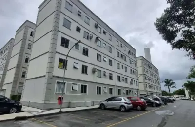 Apartamento com 2 quartos para alugar na Rua Hildo Novaes, 640, Vila Nova, Joinville