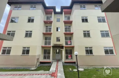 Apartamento com 2 quartos para alugar na Rua Arlindo Correa, 1011, Vila Nova, Joinville