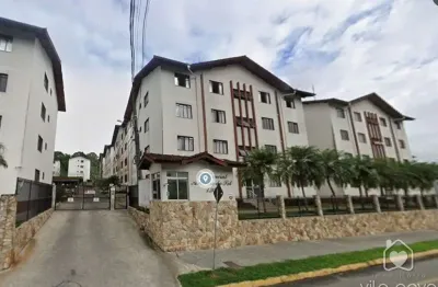 Apartamento com 3 quartos à venda na Rua Marquês de Olinda, 1930, América, Joinville