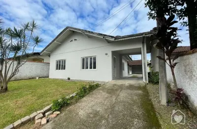 Casa com 3 quartos à venda na Rua Quinze de Novembro, 84941, Vila Nova, Joinville