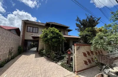 Casa com 4 quartos à venda na Rua Quinze de Novembro, 99503, Vila Nova, Joinville