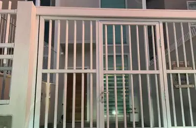 Casa com 2 quartos à venda na Rua São Paulo, 73254, Floresta, Joinville