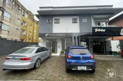 Casa comercial para alugar na Rua Bento Torquato da Rocha, 241, Vila Nova, Joinville