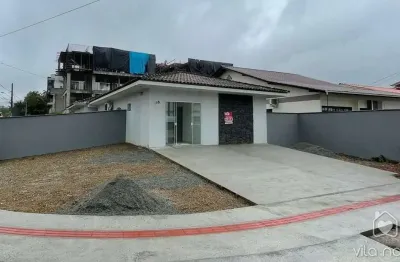Sala comercial para alugar na Rua Professor Felício Fuzinato, 109, Costa e Silva, Joinville