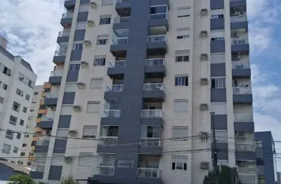 Apartamento com 3 quartos para alugar na Rua Maringá, 454, Anita Garibaldi, Joinville