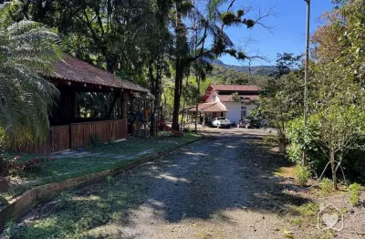 Chácara / sítio com 3 quartos à venda na Estrada Quiriri, 60071, Pirabeiraba, Joinville