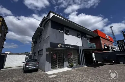 Casa com 4 quartos à venda na Rua Quinze de Novembro, 58307, Vila Nova, Joinville
