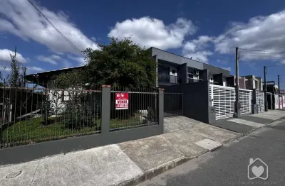 Casa com 2 quartos à venda na Rua Quinze de Novembro, 61904, Vila Nova, Joinville