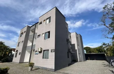 Apartamento com 2 quartos à venda na Rua Quinze de Novembro, 60662, Vila Nova, Joinville