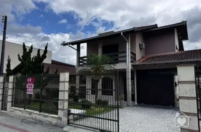 Casa com 3 quartos à venda na Rua Quinze de Novembro, 42593, Vila Nova, Joinville