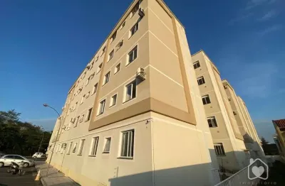 Apartamento com 2 quartos para alugar na Rua Gerhard Barkemeyer, 400, Vila Nova, Joinville