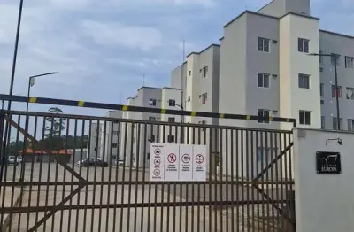 Apartamento com 2 quartos para alugar na Rua Frederico Boettcher, 100, Vila Nova, Joinville