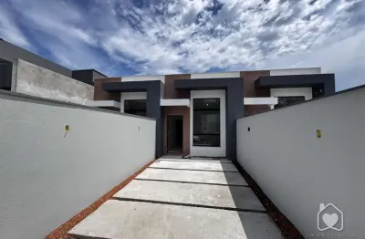 Casa com 3 quartos à venda na Rua Quinze de Novembro, 49122, Vila Nova, Joinville