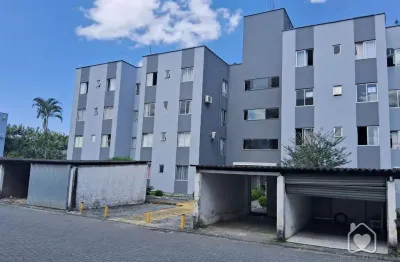 Apartamento com 2 quartos para alugar na Rua Alwin Pasold, 198, Vila Nova, Joinville