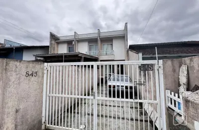 Casa com 2 quartos à venda na Rua Quinze de Novembro, 89512, Vila Nova, Joinville