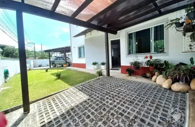 Casa com 4 quartos à venda na Rodovia BR-101, 82881, São Marcos, Joinville