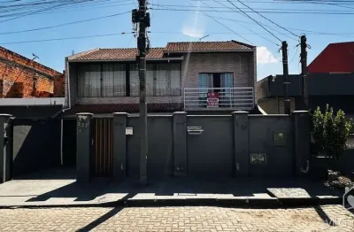 Casa com 4 quartos à venda na Rua Marquês de Maricá, 3456987, Vila Nova, Joinville